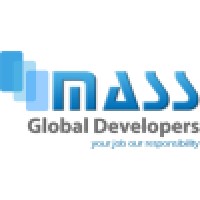 Mass Global Developers Logo