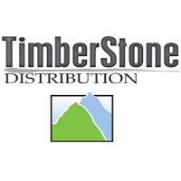 Timberstone Distribution Logo