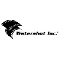 Watershot, Inc. Logo