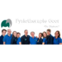 Fysiotherapie medisch centrum Goor de Oliphant Logo