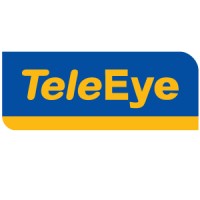 TeleEye Group Logo