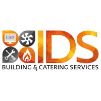 IDS SERVICES (UK) LIMITED Logo