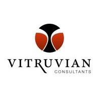Vitruvian Consultants Ltd Logo
