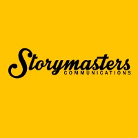 Storymasters Communications Inc. Logo