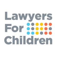 Lawyers For Children Logo