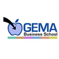 GEMA - Business School Logo