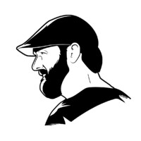 Mike Van Cleven - Photographer/DoP Logo