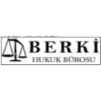 BERKİ LAW FIRM Logo