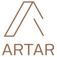 Abdulrahman Saad AlRashid & Sons Co. ARTAR Logo