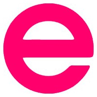 ekte Logo