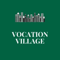 VocationVillage Logo