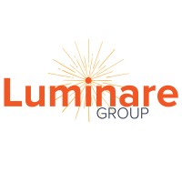 Luminare Group Logo