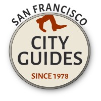 San Francisco City Guides Logo
