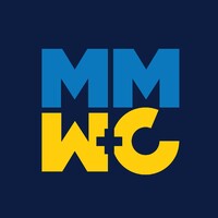 Maine Media Workshops + College Logo