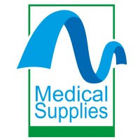 Medical Supplies Corp Logo