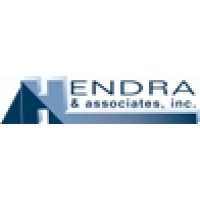 Hendra & Associates, Inc. Logo