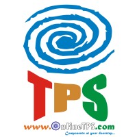 Total Project Solutions Logo