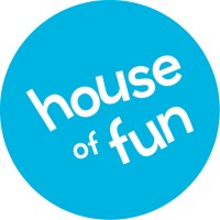 House of Fun Ltd Logo