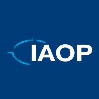 IAOP Logo