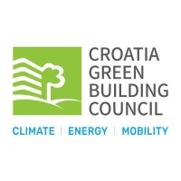 Croatia Green Building Council Logo