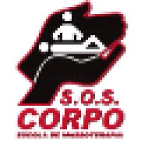 Escola SOS CORPO Logo
