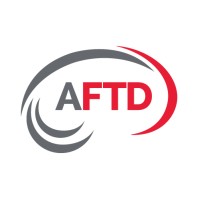 The Association for Frontotemporal Degeneration (AFTD) Logo