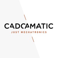 Cadcamatic Logo