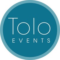 Tolo Events LLC Logo