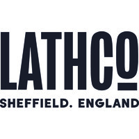 LATHCO MANUFACTURING LIMITED Logo