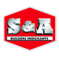 S&A BUILDERS MERCHANTS LIMITED Logo