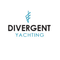 Divergent Yachting Logo