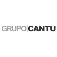 Grupo Cantu Logo
