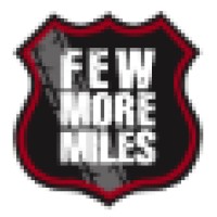 Few More Miles Logo