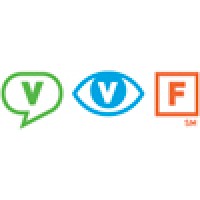 Verbal-Visual Framework Logo