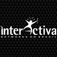INTERACTIVA NETWORKS DO BRASIL Logo