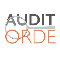 Audit orde B.V. Logo