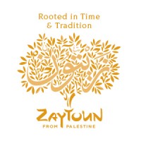 Zaytoun Logo