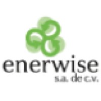 enerwise, sa de cv Logo