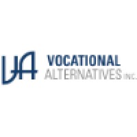 Vocational Alternatives Inc Logo