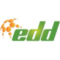 Electrical Distribution Design Logo