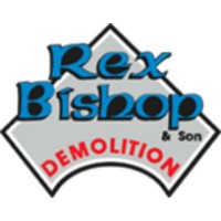REX BISHOP & SON LTD Logo