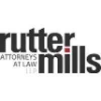 Rutter Mills LLP Logo