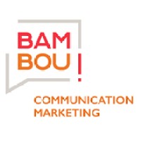 Bambou Communication Marketing Logo