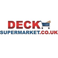 Deck Supermarket Logo