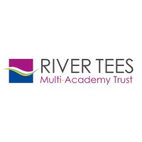 River Tees Multi-Academy Trust Logo