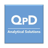 QPD ANALYTICAL SOLUTIONS LTD Logo
