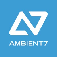 Ambient7 Logo