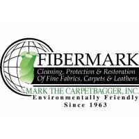 Fibermark Mark the Carpetbagger, Inc. Logo