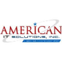 American IT Solutions, Inc Logo