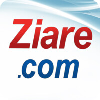 Ziare.com Logo